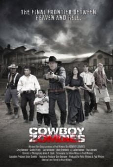 Cowboy Zombies online streaming