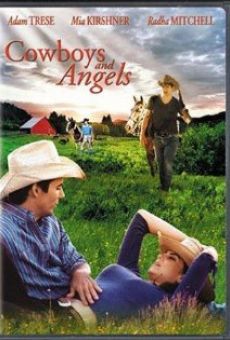 Cowboys and Angels online free