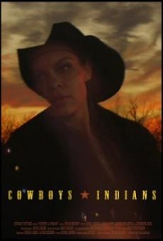 Cowboys and Indians (2013)