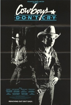 Cowboys Don't Cry gratis