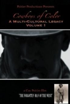 Cowboys of Color: A Multi-Cultural Legacy Volume 1, película en español
