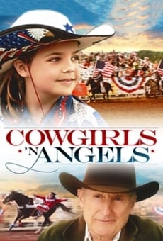 Película: Cowgirls y ángeles