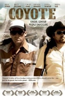 Coyote online streaming