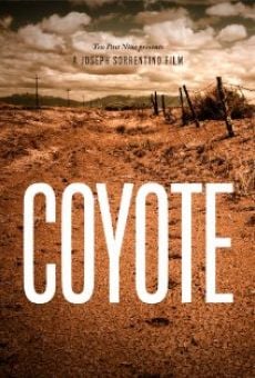 Película: Coyote