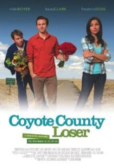 Película: Coyote County Loser