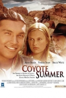 Coyote Summer online streaming