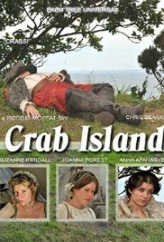 Crab Island on-line gratuito