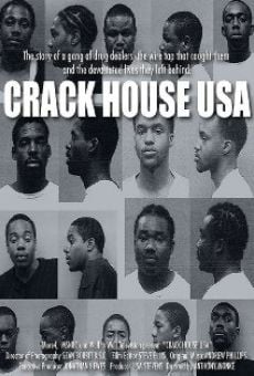 Crack House USA online streaming