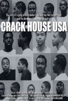 Crack House USA online free