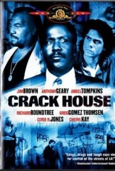 Película: Crack House