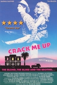 Película: Crack Me Up