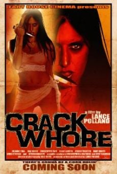 Crack Whore on-line gratuito