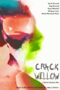 Película: Crack Willow