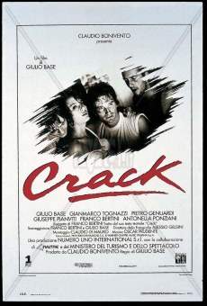 Película: Crack