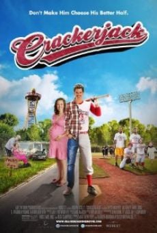 Crackerjack (2013)