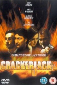 Película: Crackerjack 3