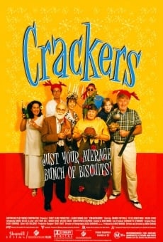 Crackers gratis