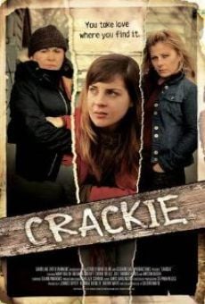 Película: Crackie