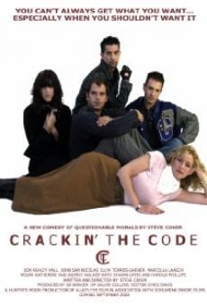 Crackin' the Code online streaming