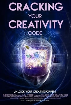 Cracking Your Creativity Code (2015)