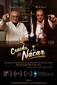 Cracks de nácar (2011)