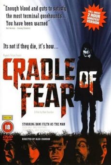 Película: Cradle of Fear