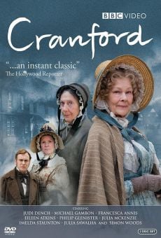 Película: Cranford