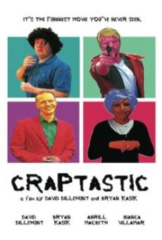 Película: Craptastic