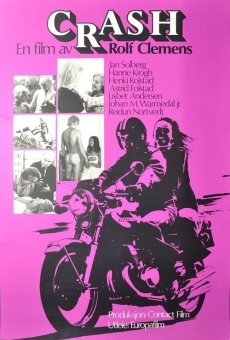 Crash (1974)