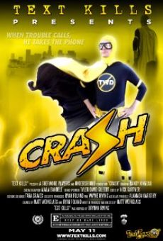 Película: Crash