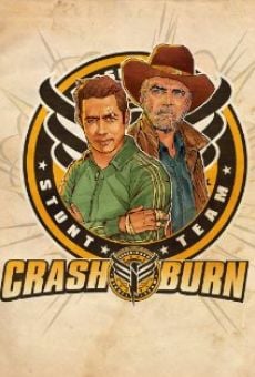 Crash & Burn stream online deutsch