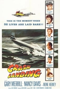 Crash Landing online streaming