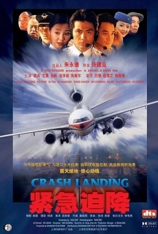 Película: Crash Landing