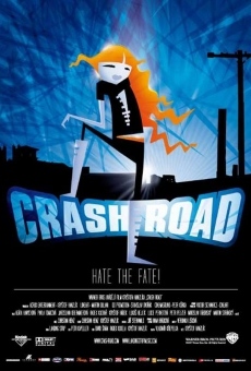 Crash Road online