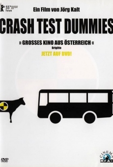 Crash Test Dummies Online Free