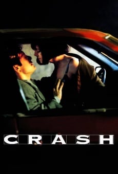 Crash - Contatto fisico online streaming