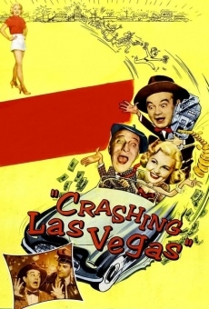 Película: Crashing Las Vegas