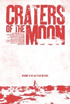 Craters of the Moon online streaming