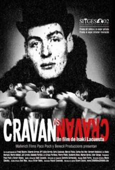 Cravan vs. Cravan (2002)