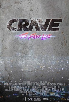 Película: Crave: The Fast Life