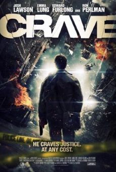 Crave online streaming