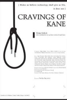 Cravings of Kane