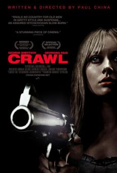 Película: Crawl