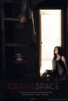 Película: Crawlspace