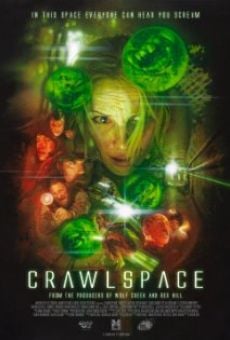 Película: Crawlspace