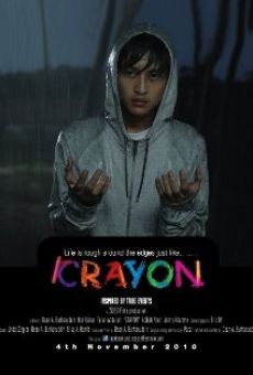 Crayon gratis