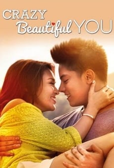 Crazy Beautiful You online streaming