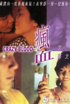 Película: Crazy Blood