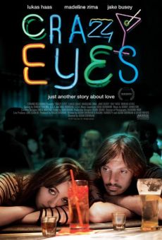 Película: Crazy Eyes