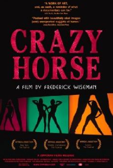 Película: Crazy Horse